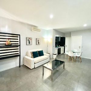 Appartement met een Slaapkamer